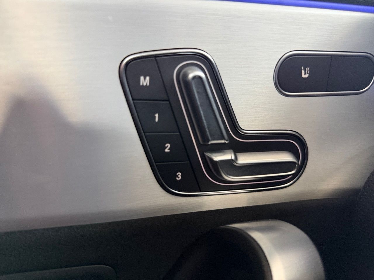 Mercedes-Benz CLA – Bild 21