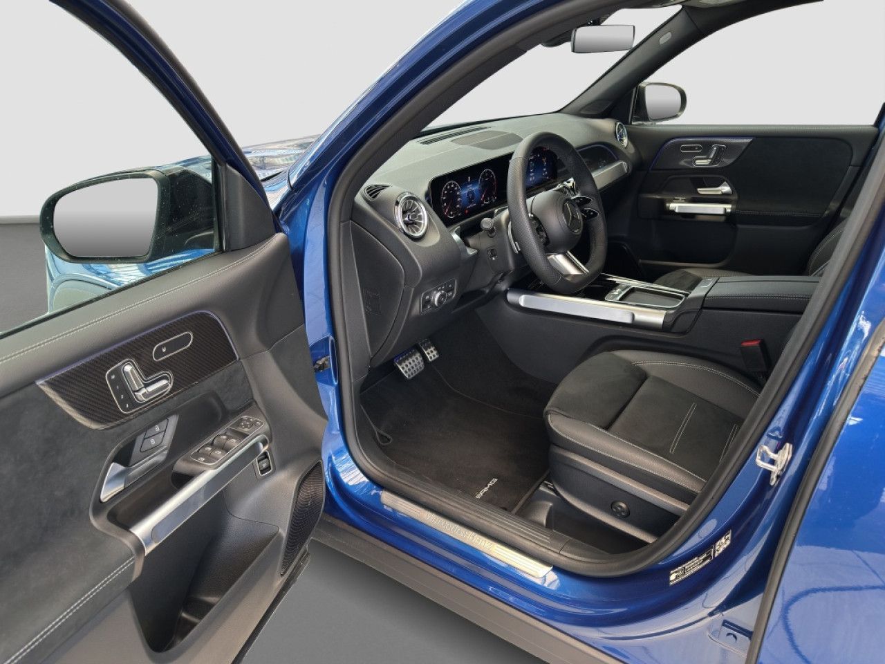 Mercedes-Benz GLB – Bild 13
