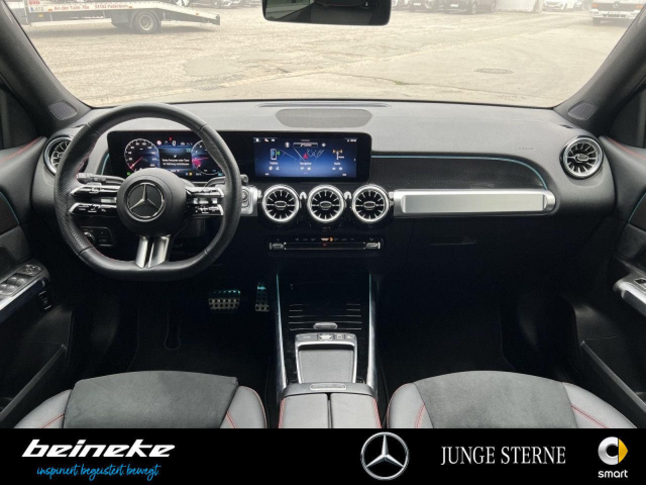 Mercedes-Benz GLB – Bild 7