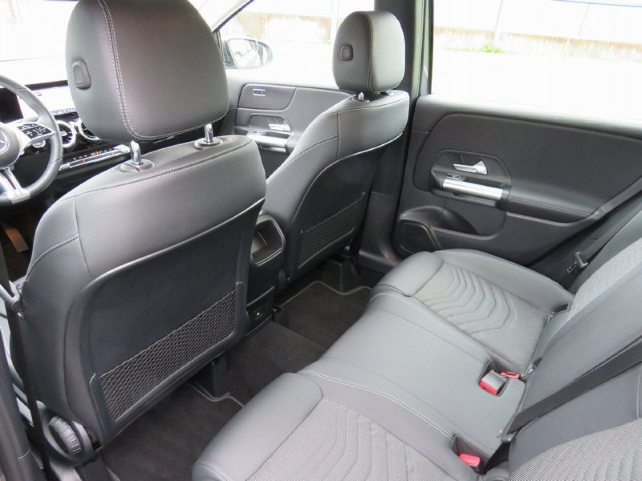 Mercedes-Benz B-Klasse – Bild 23