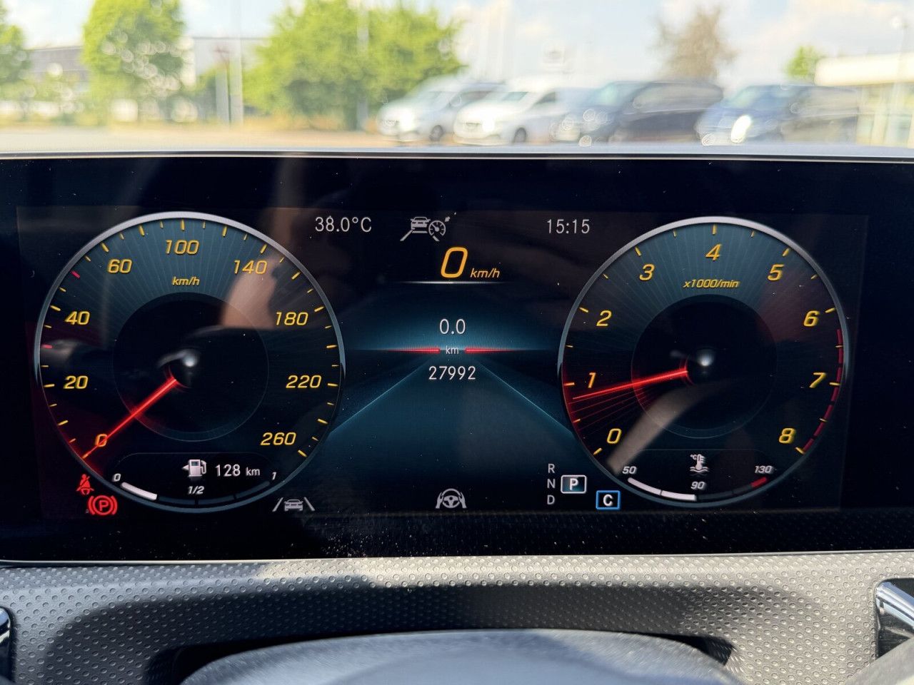 Fahrzeugbild 21 / 28