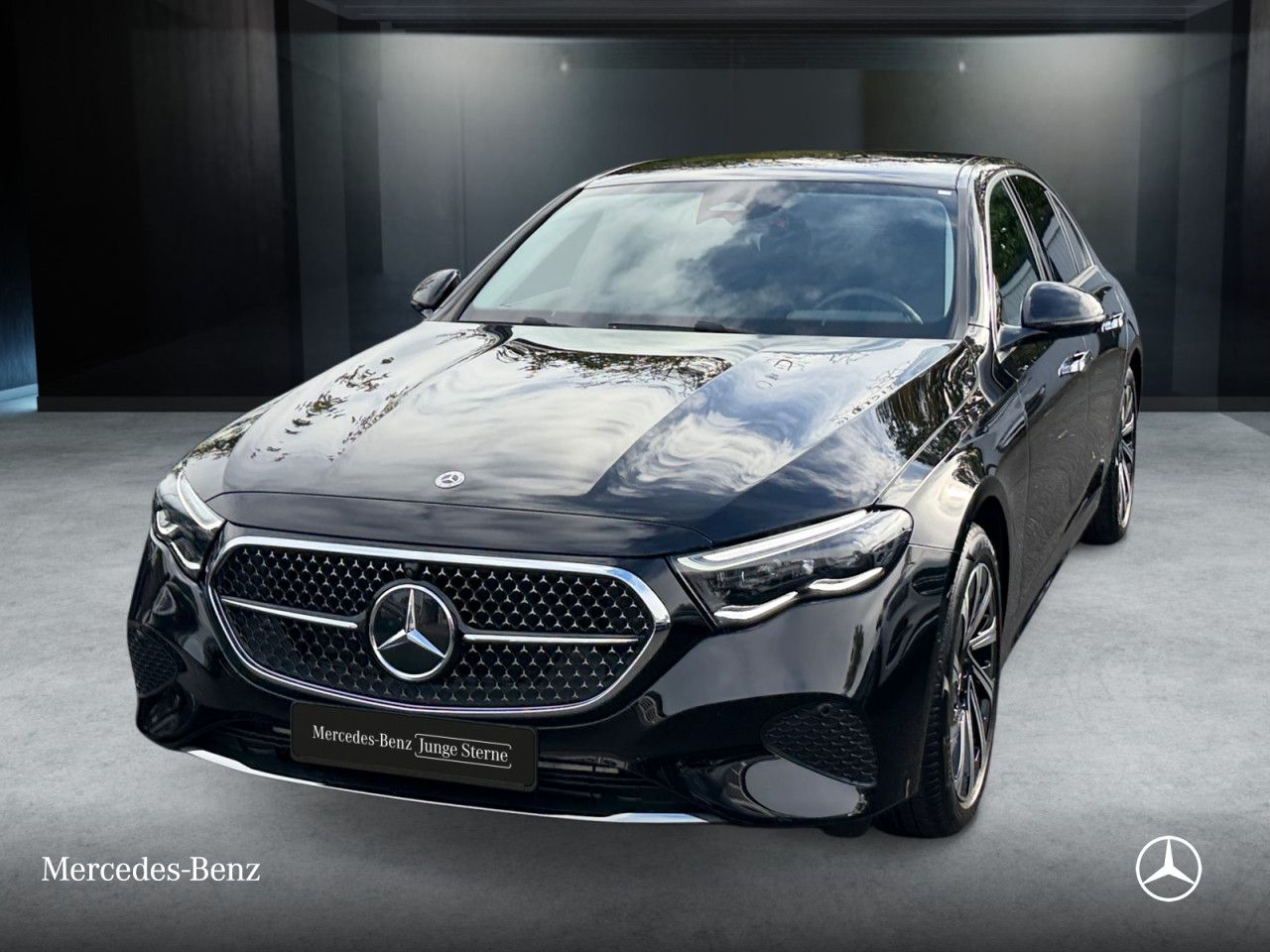 Mercedes-Benz E-Klasse – Bild 7