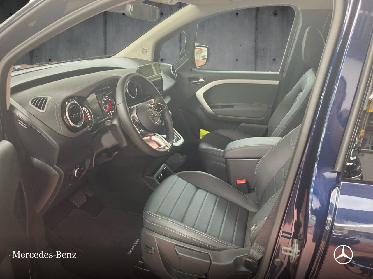 Mercedes-Benz T-Klasse – Bild 8