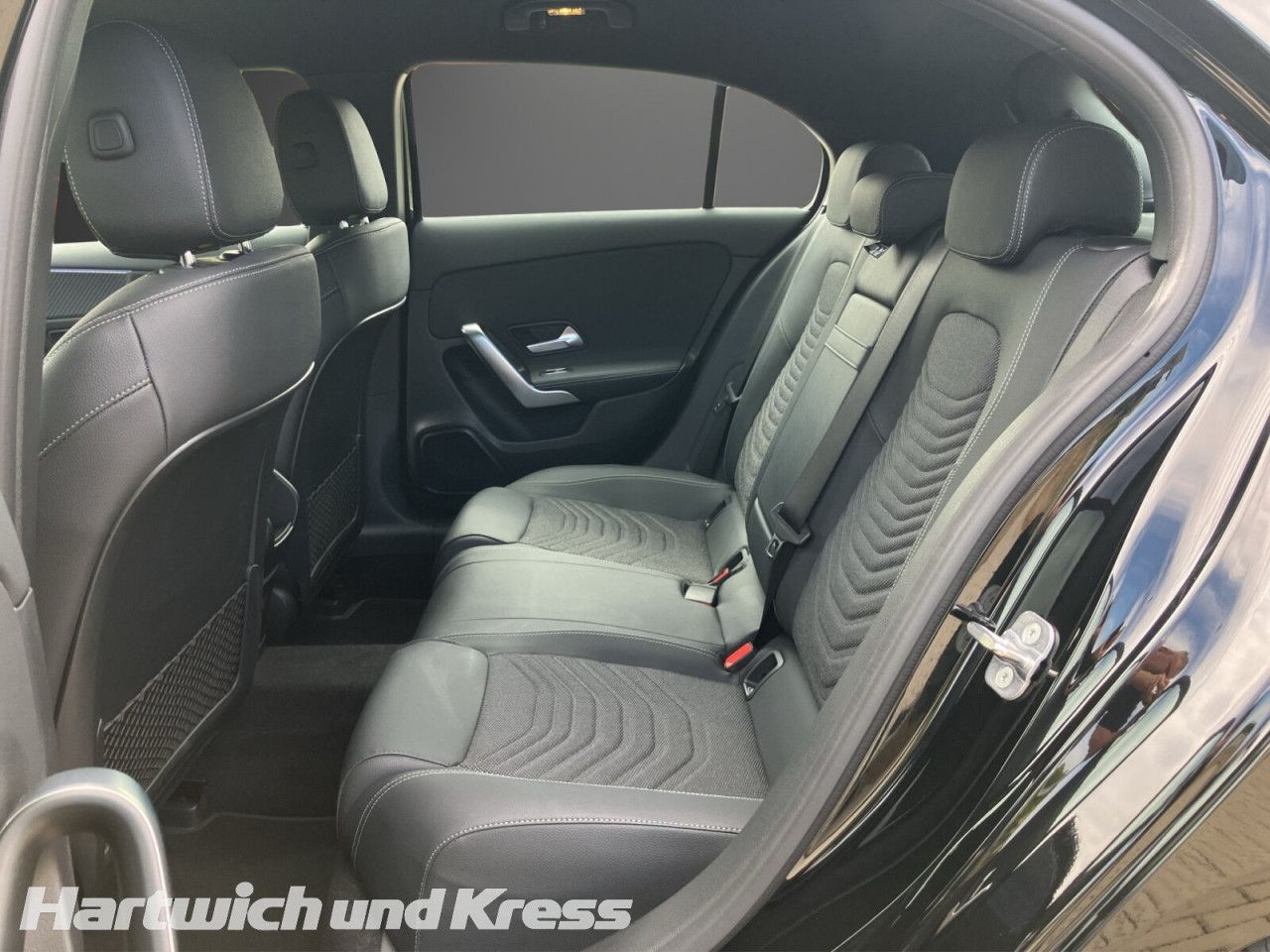 Mercedes-Benz A-Klasse – Bild 15