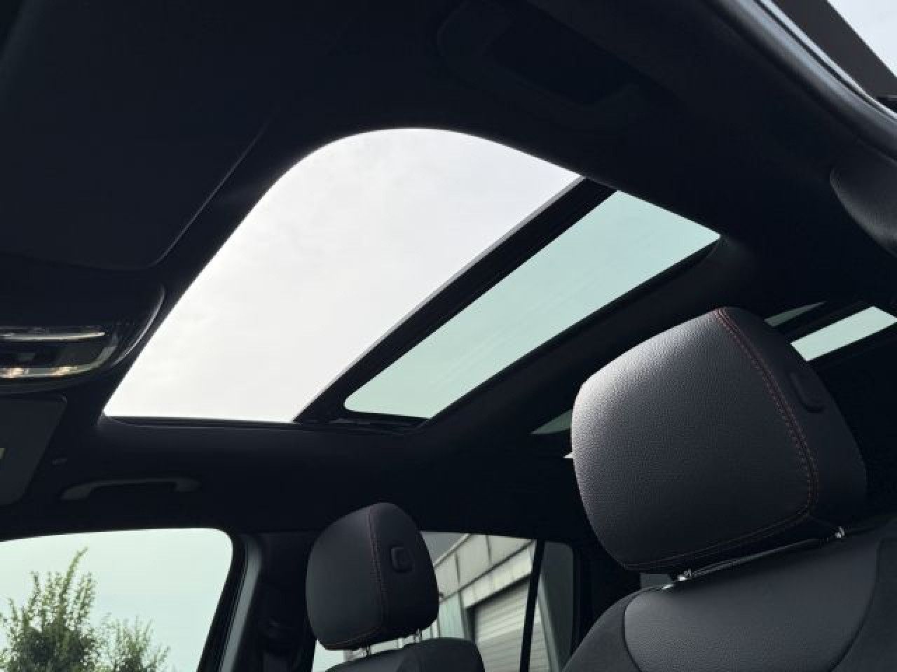 Mercedes-Benz GLB – Bild 13