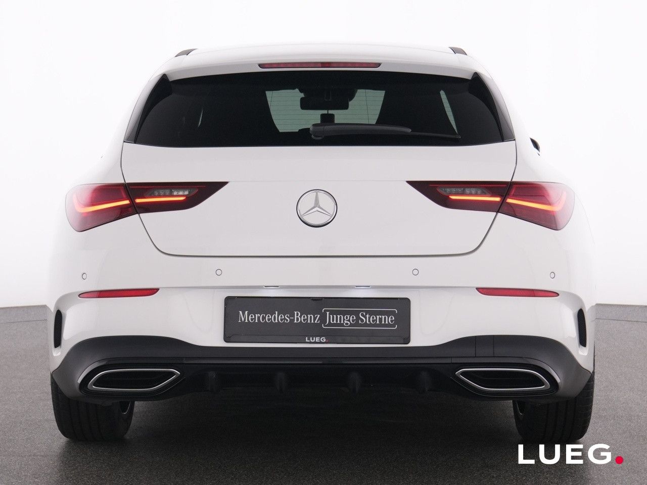 Mercedes-Benz CLA – Bild 15