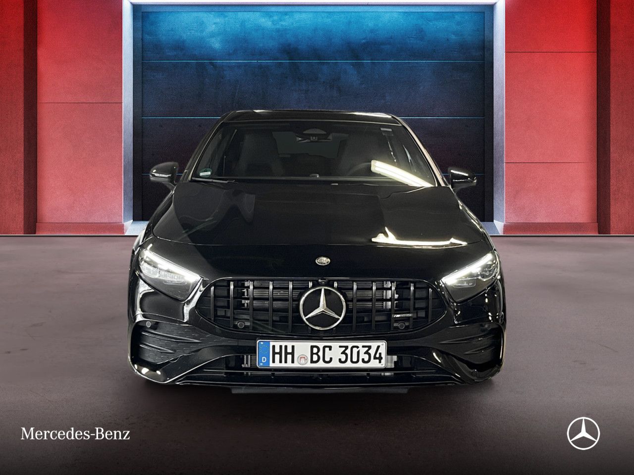Mercedes-Benz A-Klasse – Bild 6