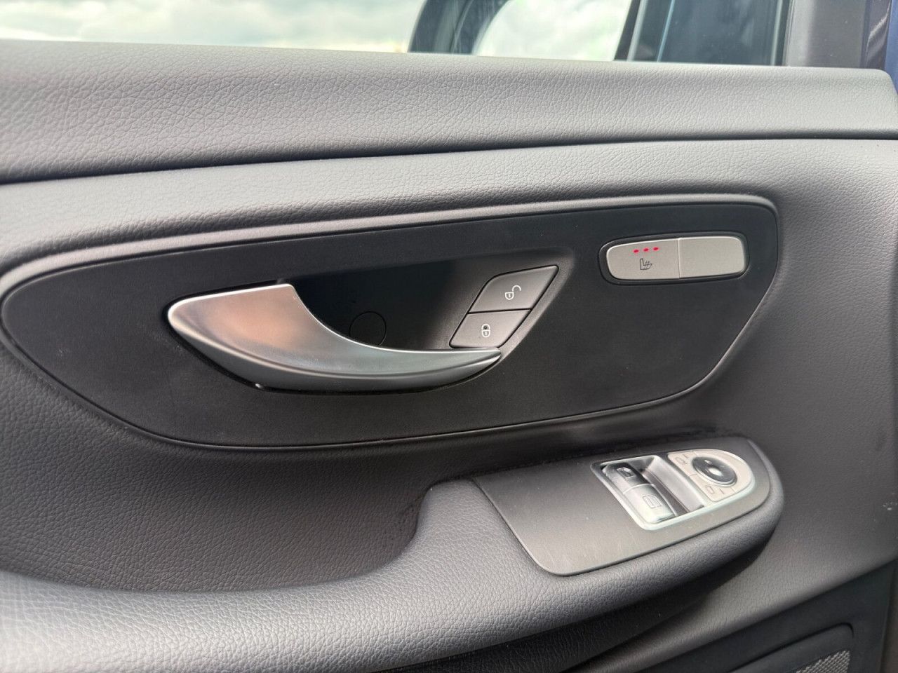 Mercedes-Benz V-Klasse – Bild 14