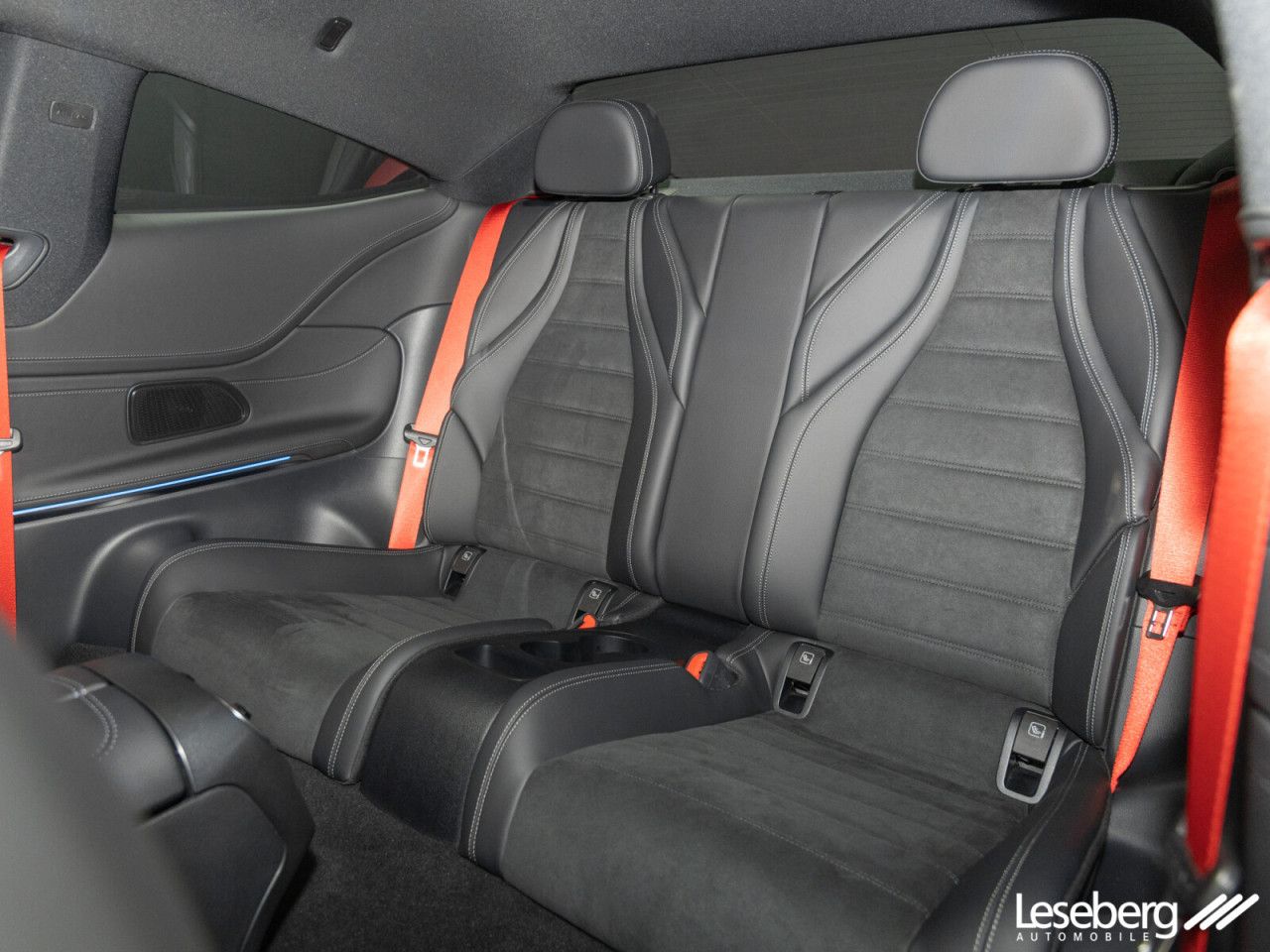 Mercedes-Benz CLE – Bild 14