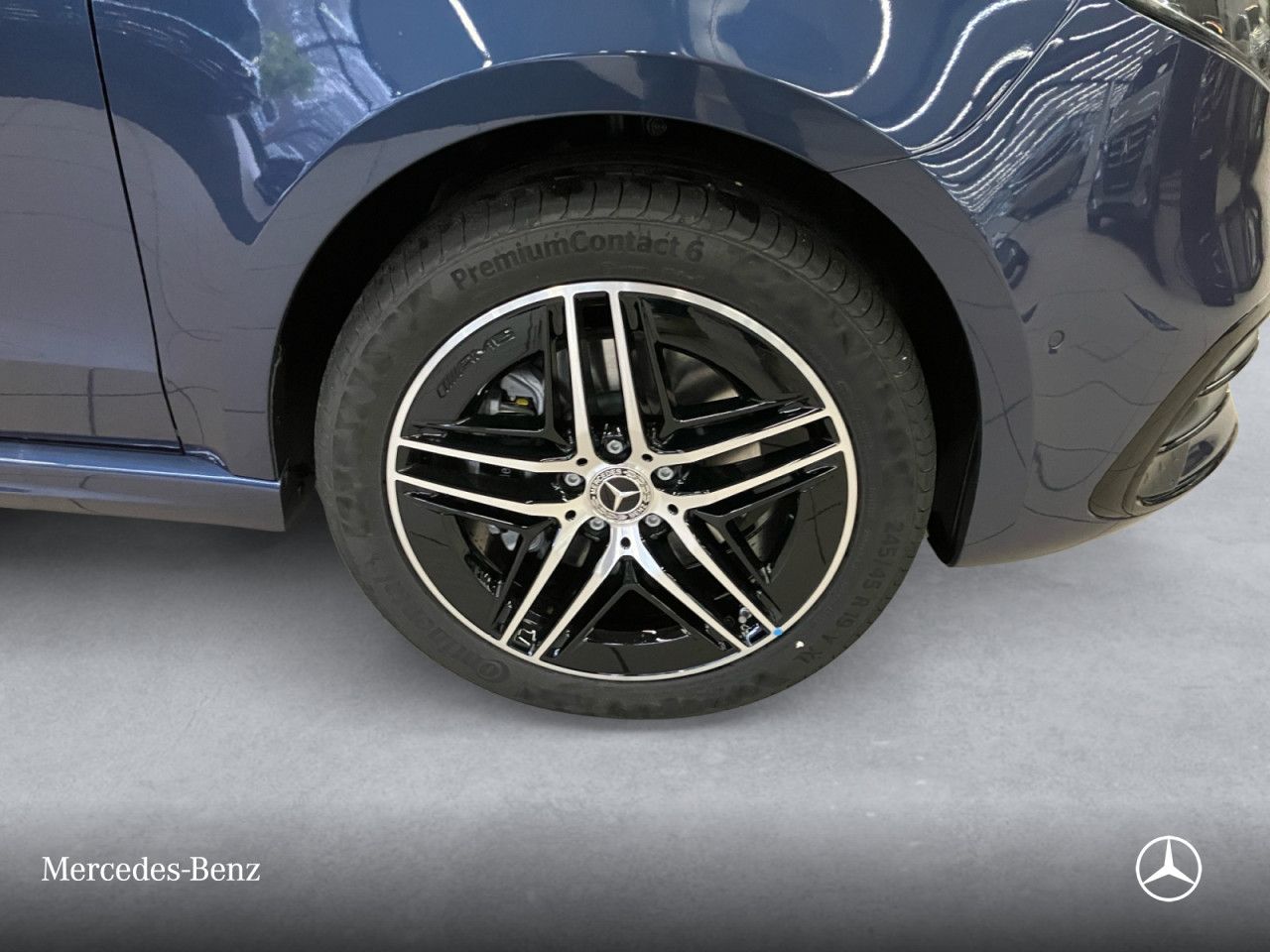Mercedes-Benz V-Klasse – Bild 4