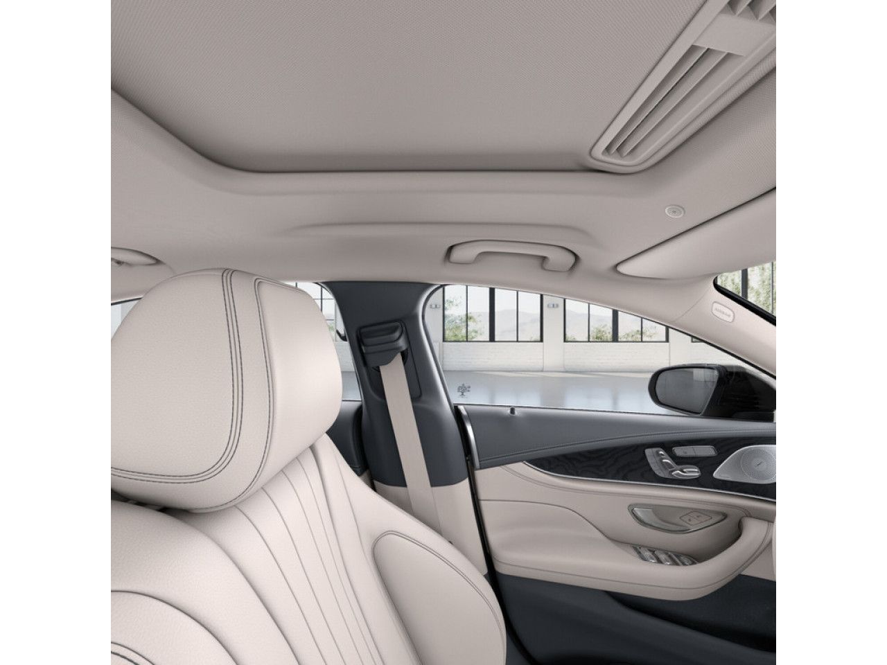 Mercedes-Benz CLS – Bild 15