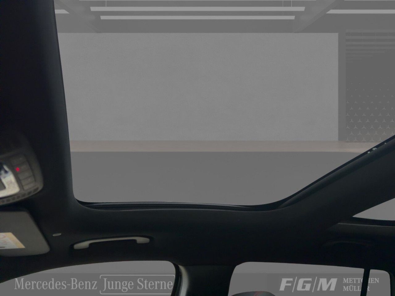Mercedes-Benz GLB – Bild 13