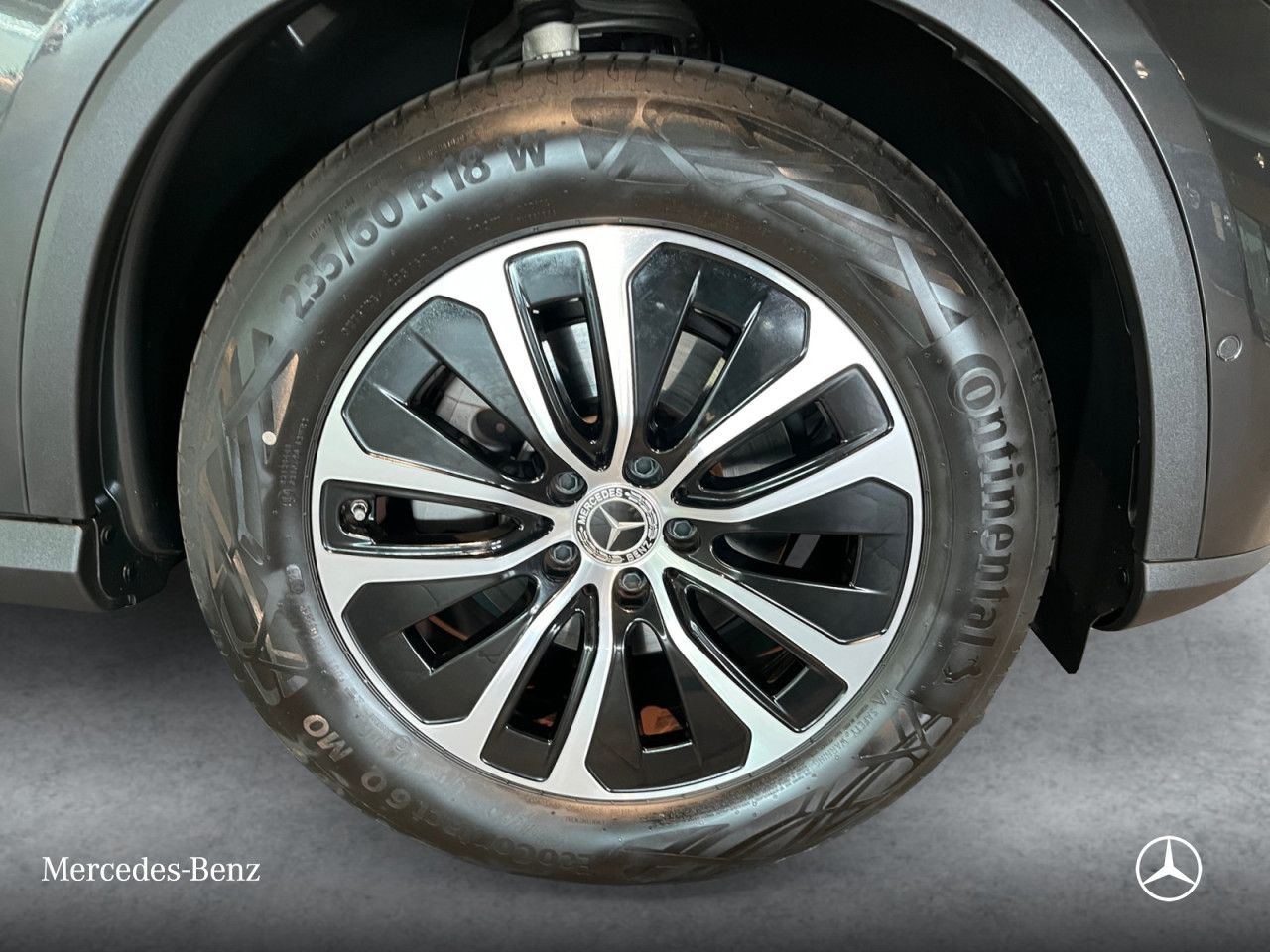 Mercedes-Benz GLC – Bild 2