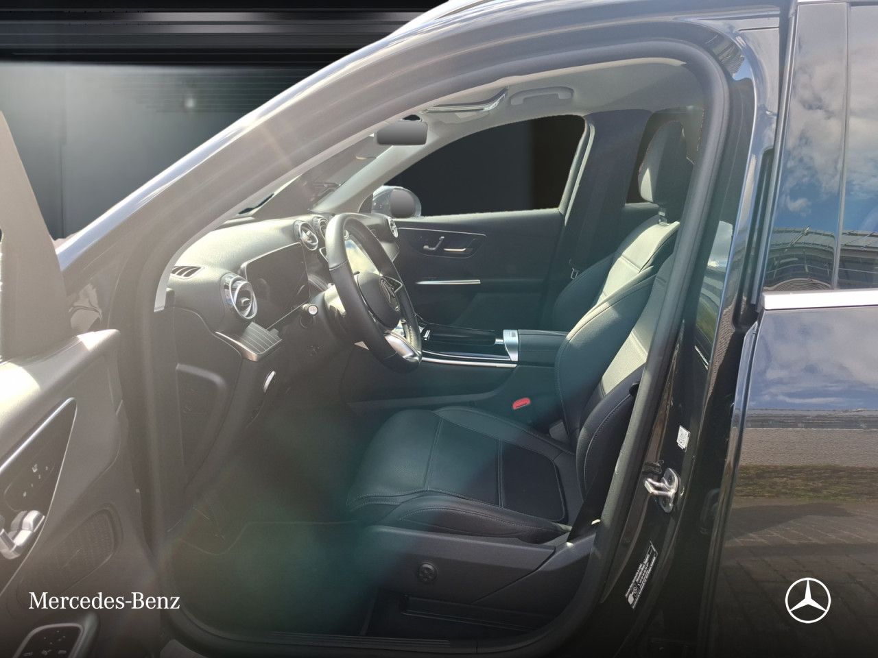 Mercedes-Benz GLC – Bild 9