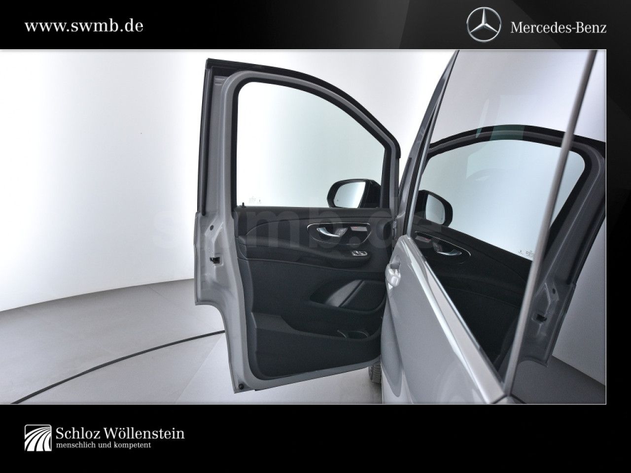 Mercedes-Benz V-Klasse – Bild 3