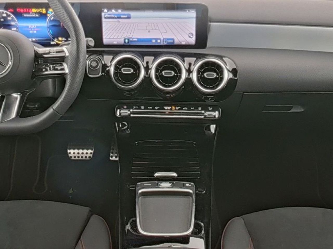 Mercedes-Benz A-Klasse – Bild 6