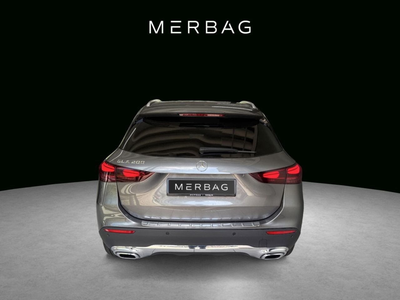 Mercedes-Benz GLA – Bild 6