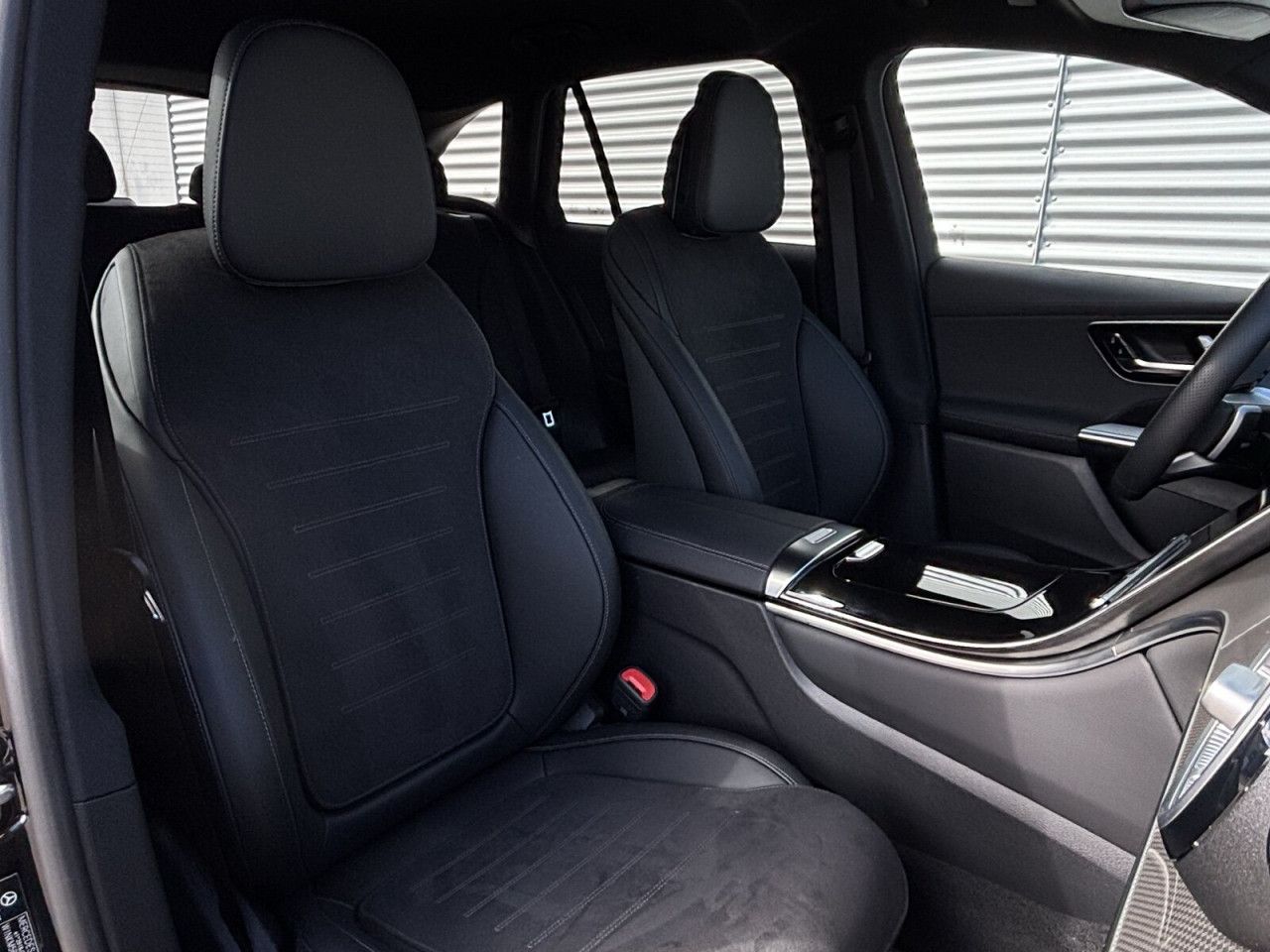 Mercedes-Benz GLC – Bild 16