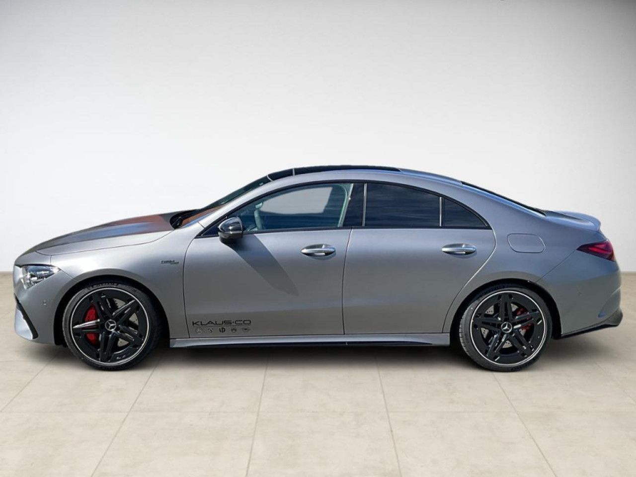 Mercedes-Benz CLA – Bild 3