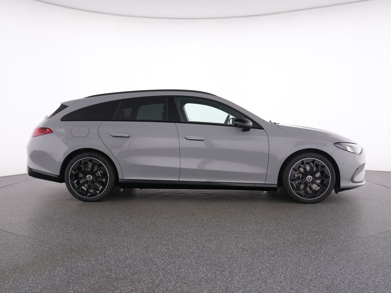 Mercedes-Benz CLA – Bild 11