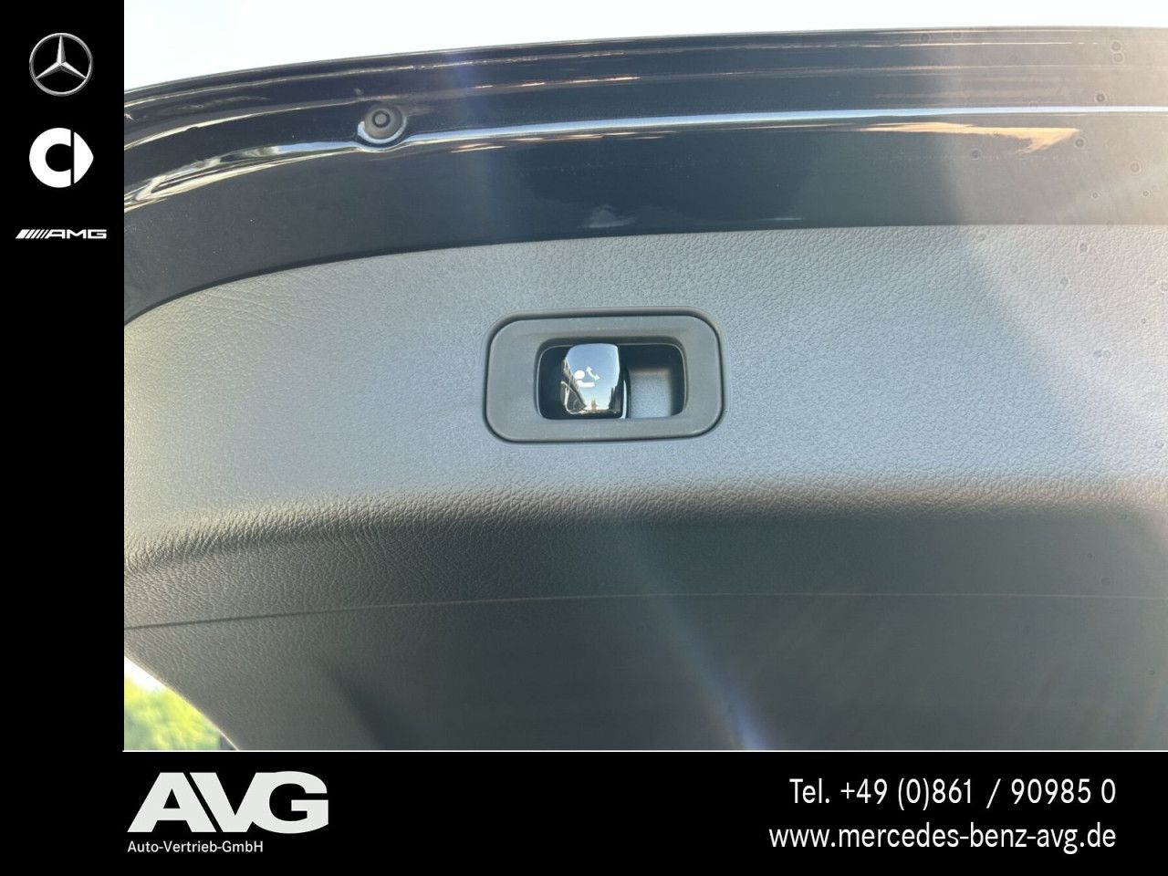 Mercedes-Benz GLC – Bild 23