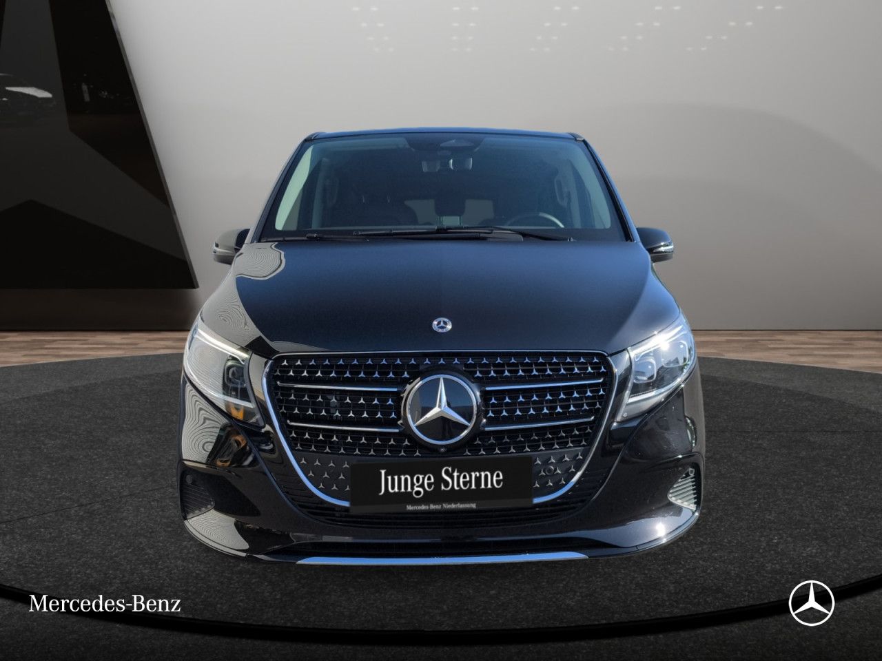 Mercedes-Benz V-Klasse – Bild 2