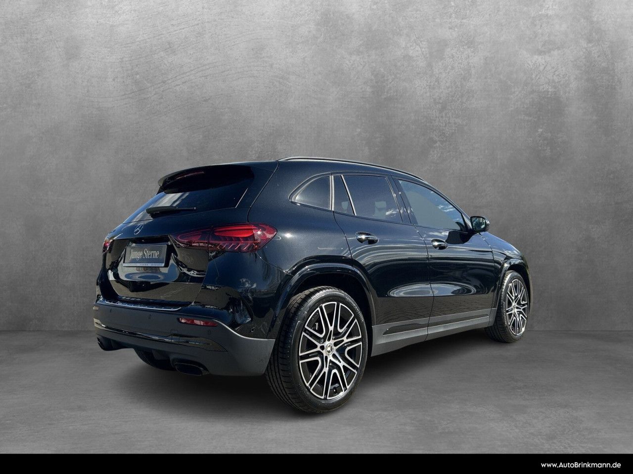 Mercedes-Benz GLA – Bild 5