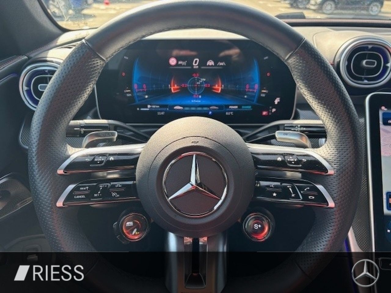 Mercedes-Benz CLE – Bild 14