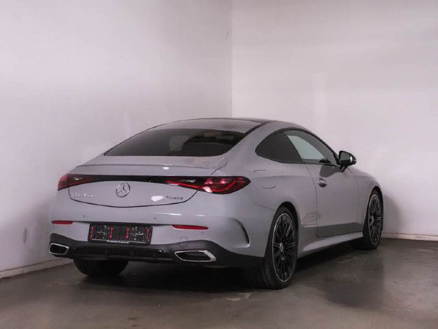 Mercedes-Benz CLE 450