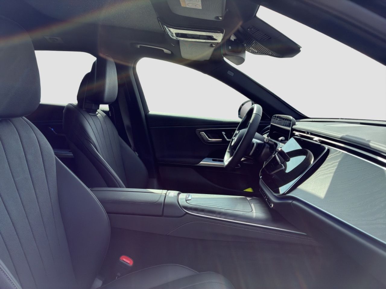 Mercedes-Benz E-Klasse – Bild 22