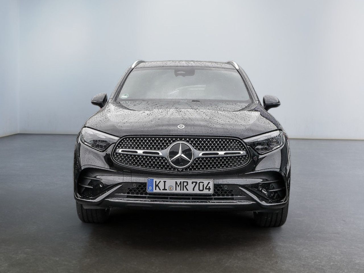 Mercedes-Benz GLC – Bild 2