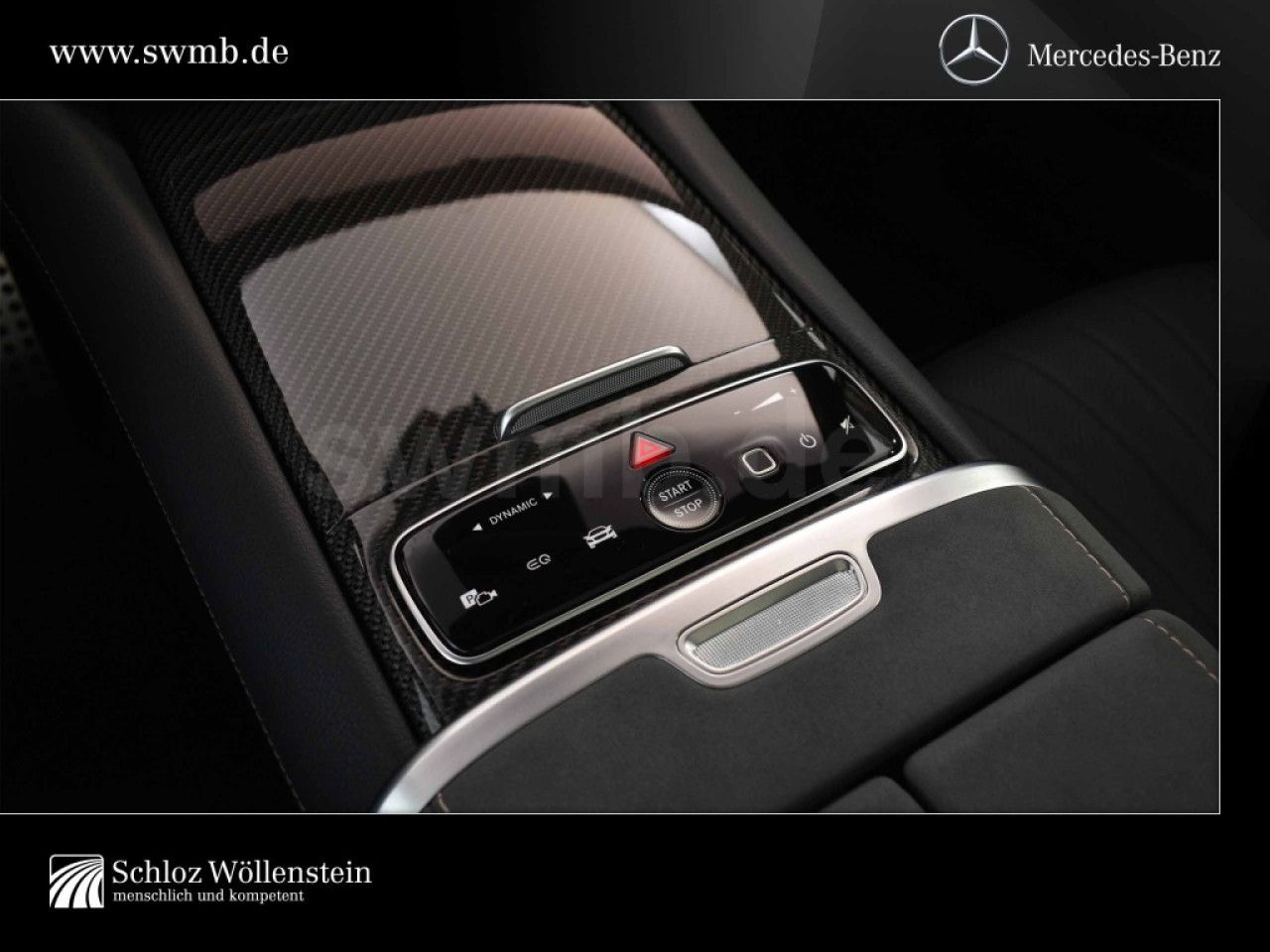 Mercedes-Benz EQS – Bild 9