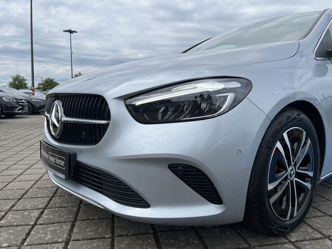 Mercedes-Benz B-Klasse – Bild 28