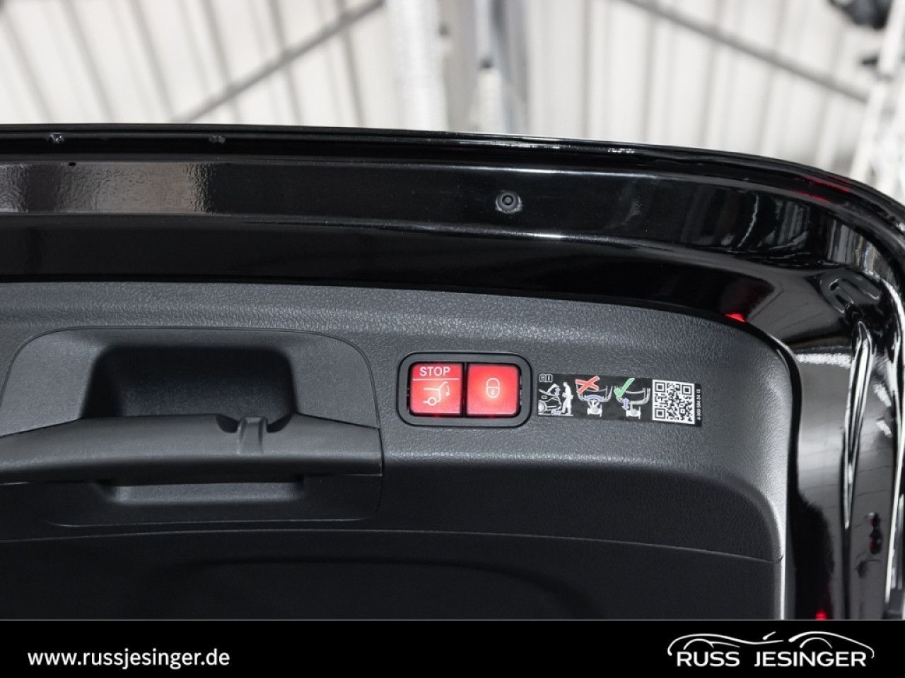 Mercedes-Benz GLE – Bild 7