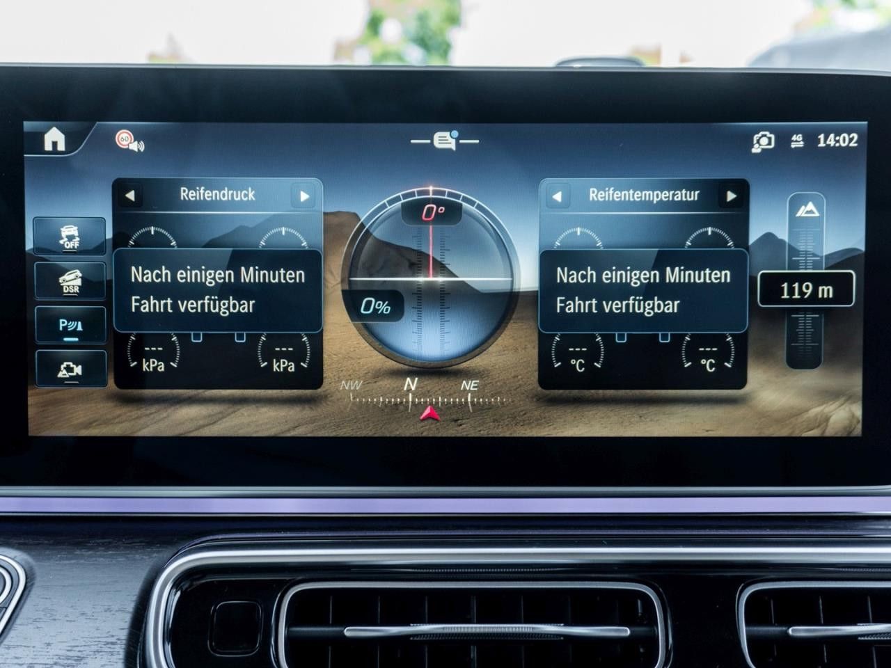 Mercedes-Benz V-Klasse – Bild 25