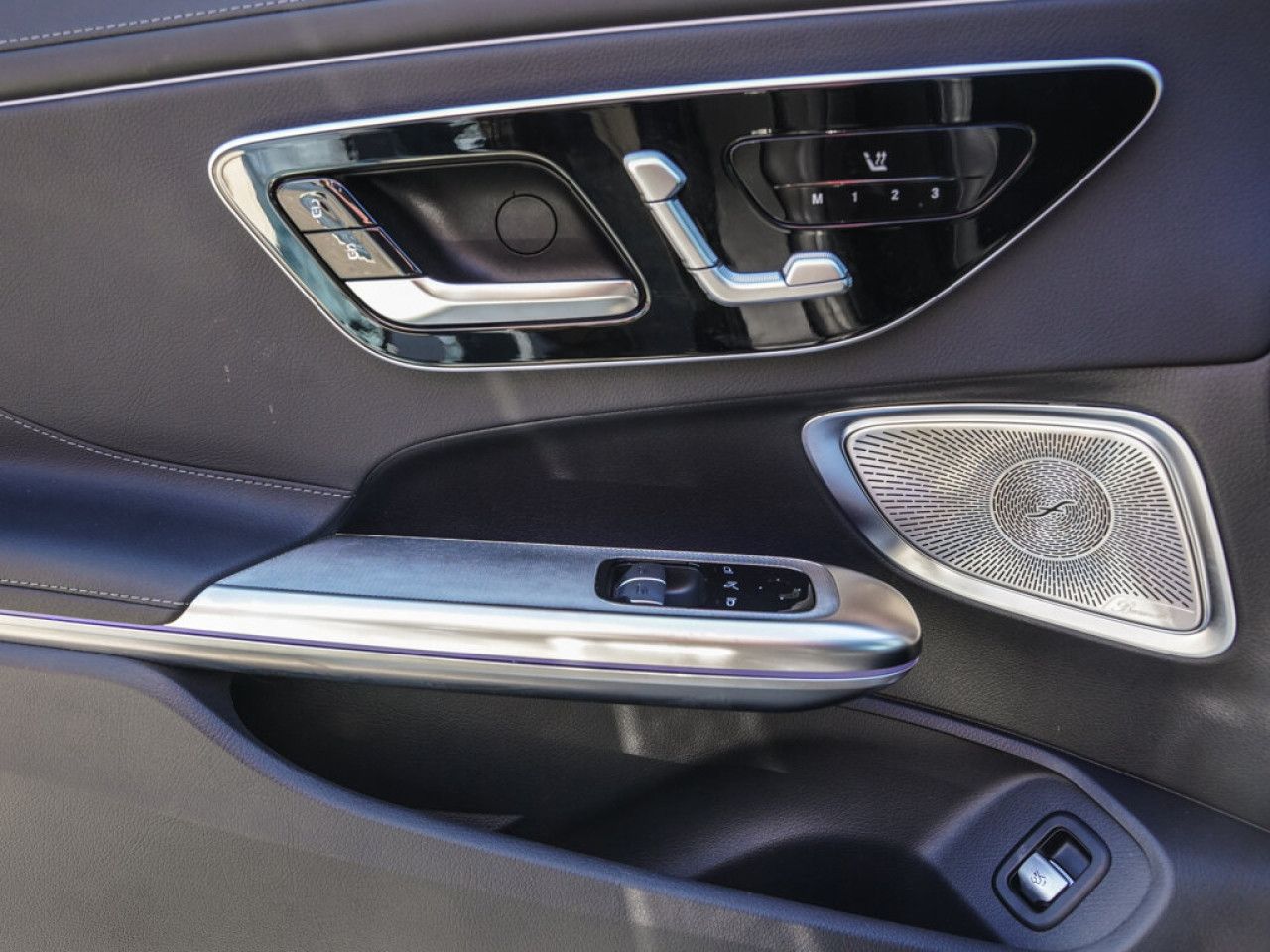 Mercedes-Benz CLE – Bild 14