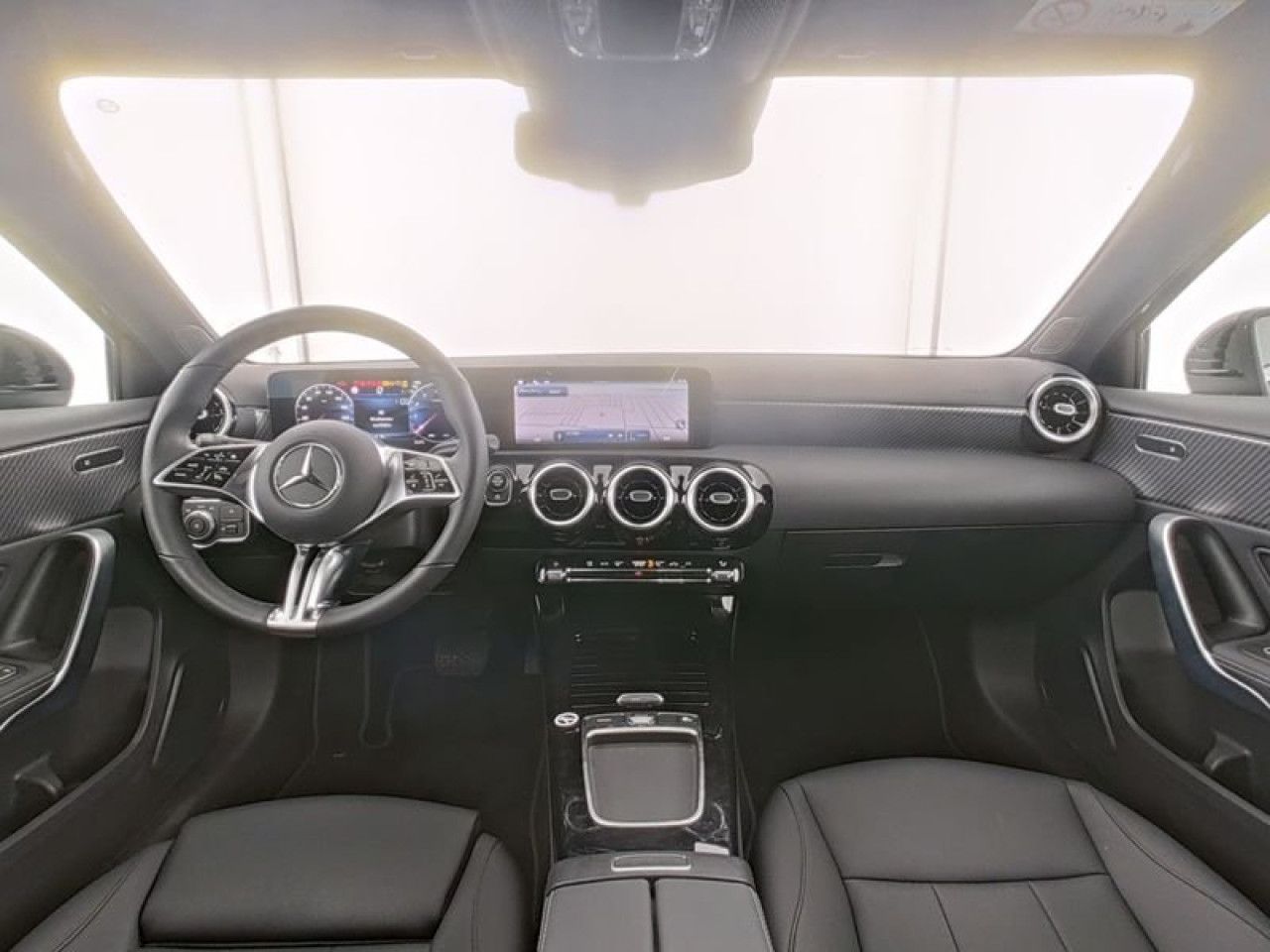 Mercedes-Benz A-Klasse – Bild 9