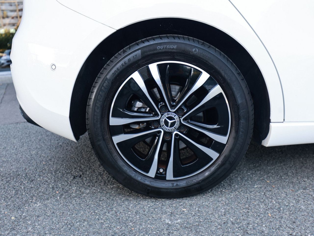 Mercedes-Benz A-Klasse – Bild 7