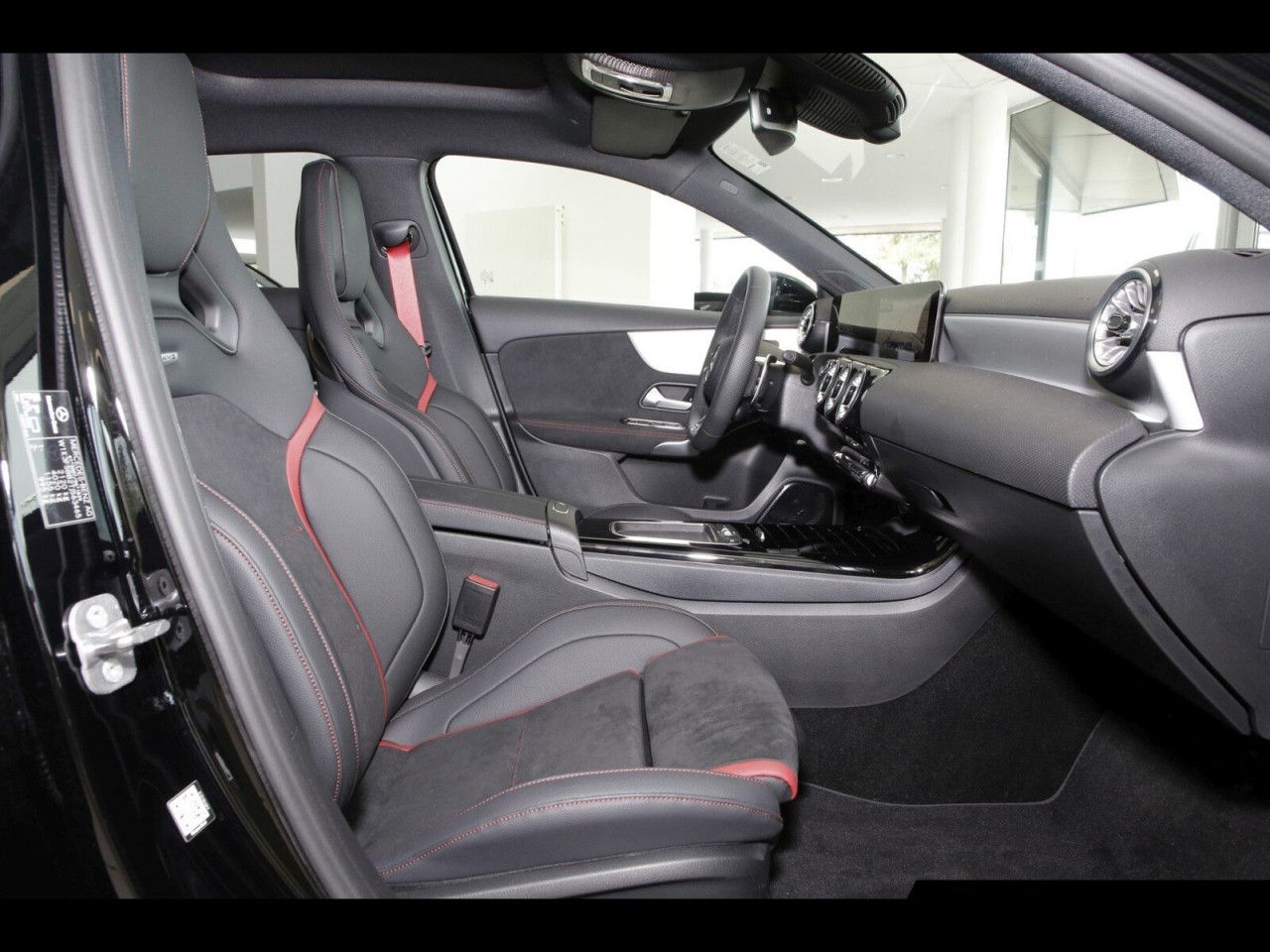 Mercedes-Benz A-Klasse – Bild 6