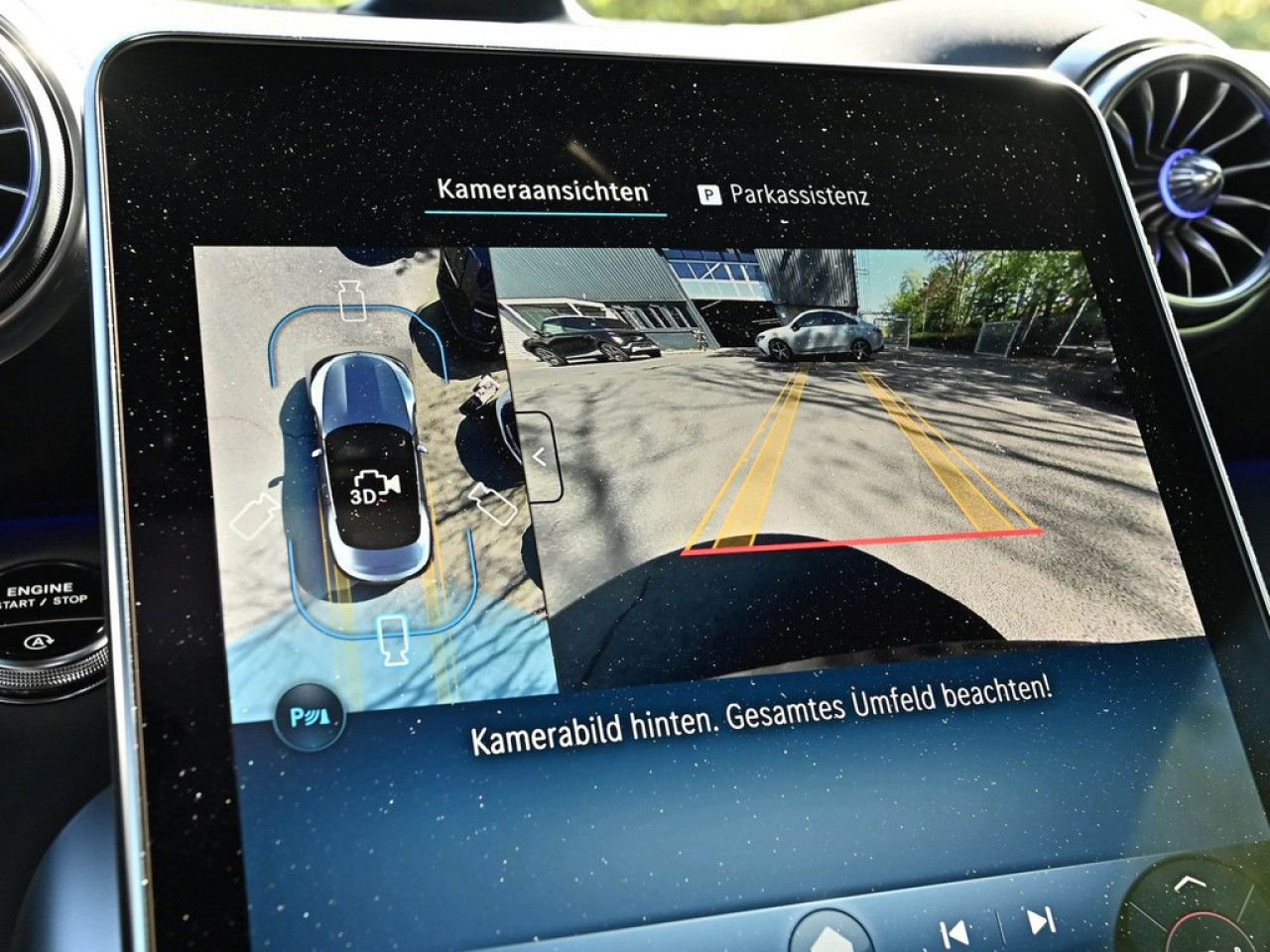 Mercedes-Benz SL – Bild 13