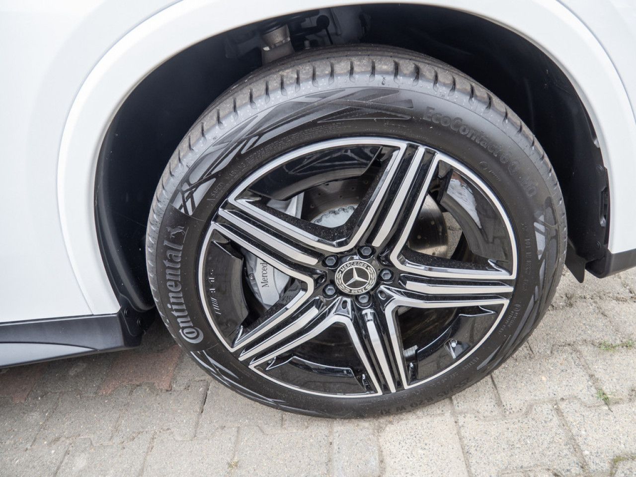 Mercedes-Benz GLC – Bild 7