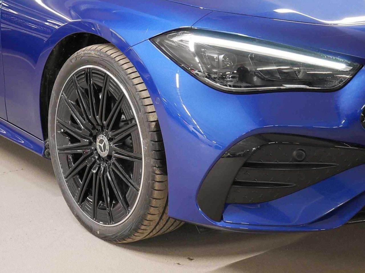 Mercedes-Benz CLE – Bild 4