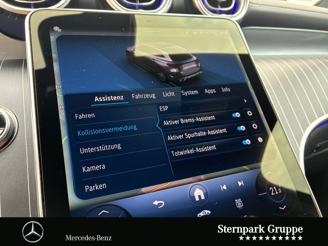 Mercedes-Benz GLC – Bild 20