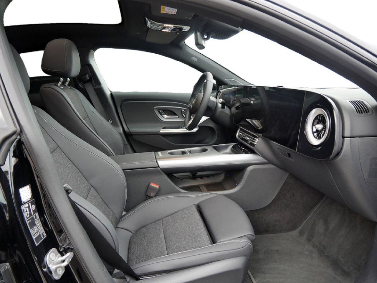 Mercedes-Benz CLA – Bild 5