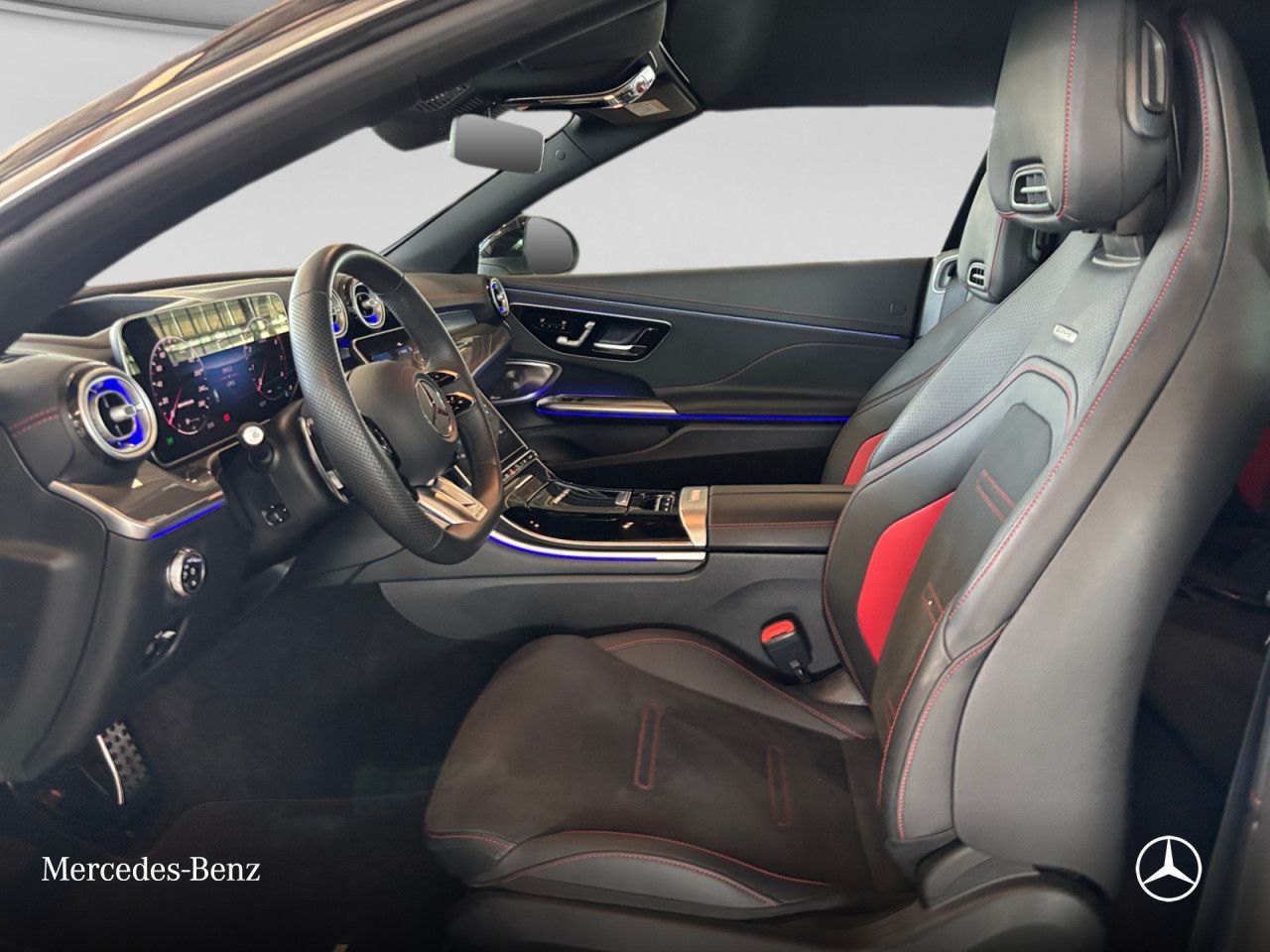 Mercedes-Benz CLE – Bild 8