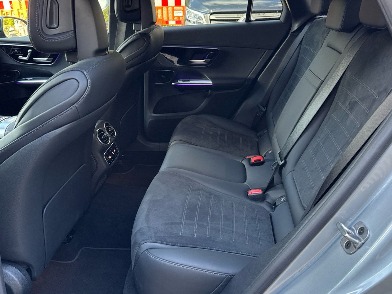 Mercedes-Benz GLC – Bild 16