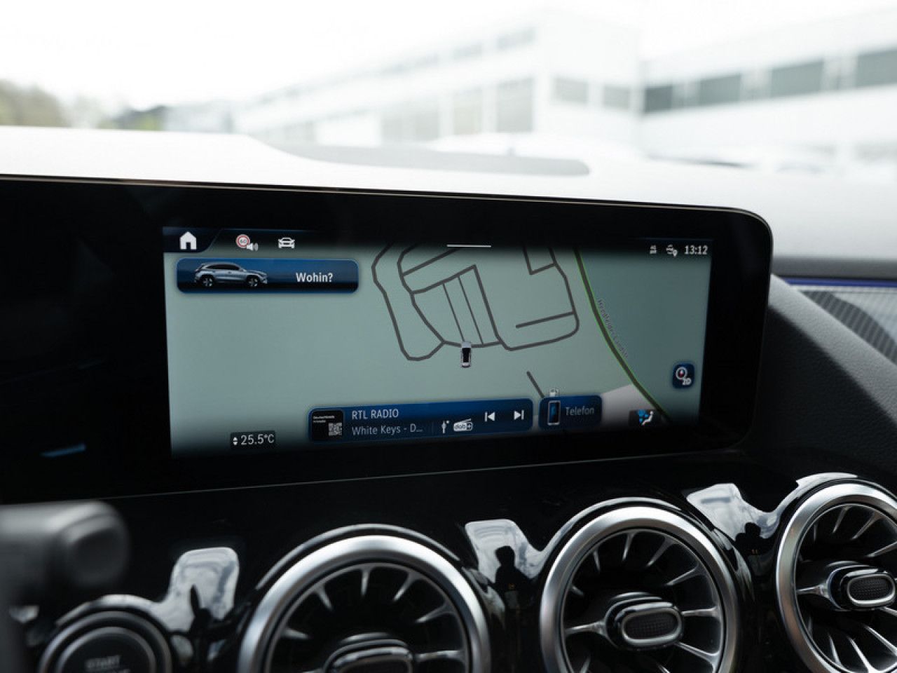 Mercedes-Benz GLA – Bild 10