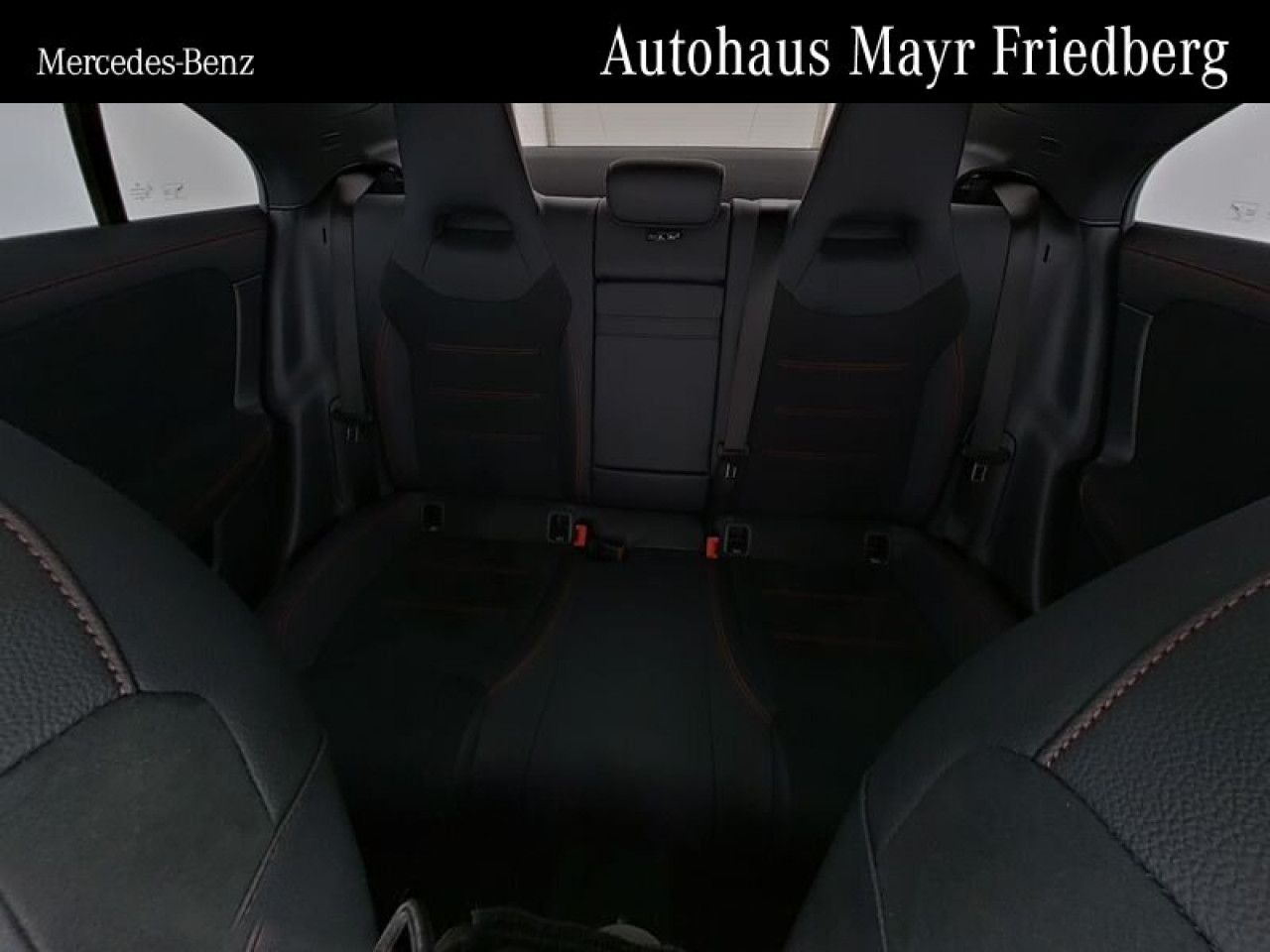 Mercedes-Benz CLA – Bild 6