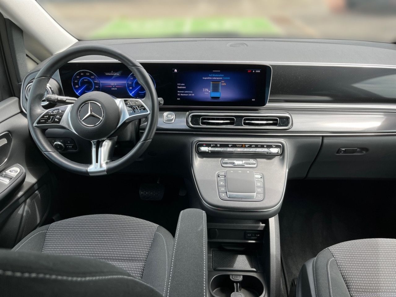 Mercedes-Benz EQV – Bild 10