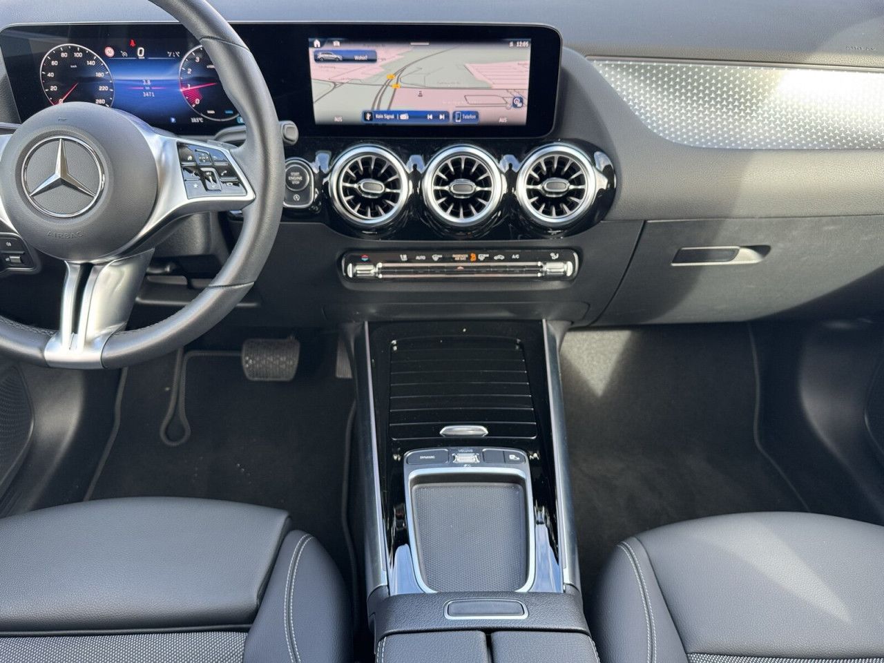 Mercedes-Benz B-Klasse – Bild 15